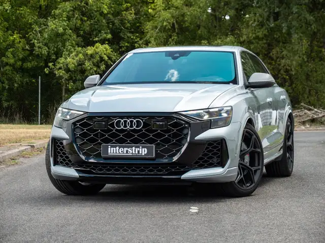 Audi RS Q8 Q8 Performance .LUFTFE.MATRIX.B&O.360