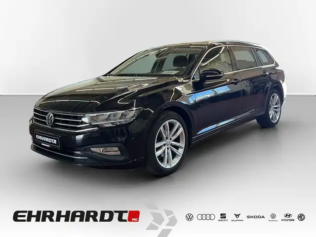 Volkswagen Passat Variant 2.0 TDI DSG Business PANO*AHK*NAVI*LED*ACC*PDC*...
