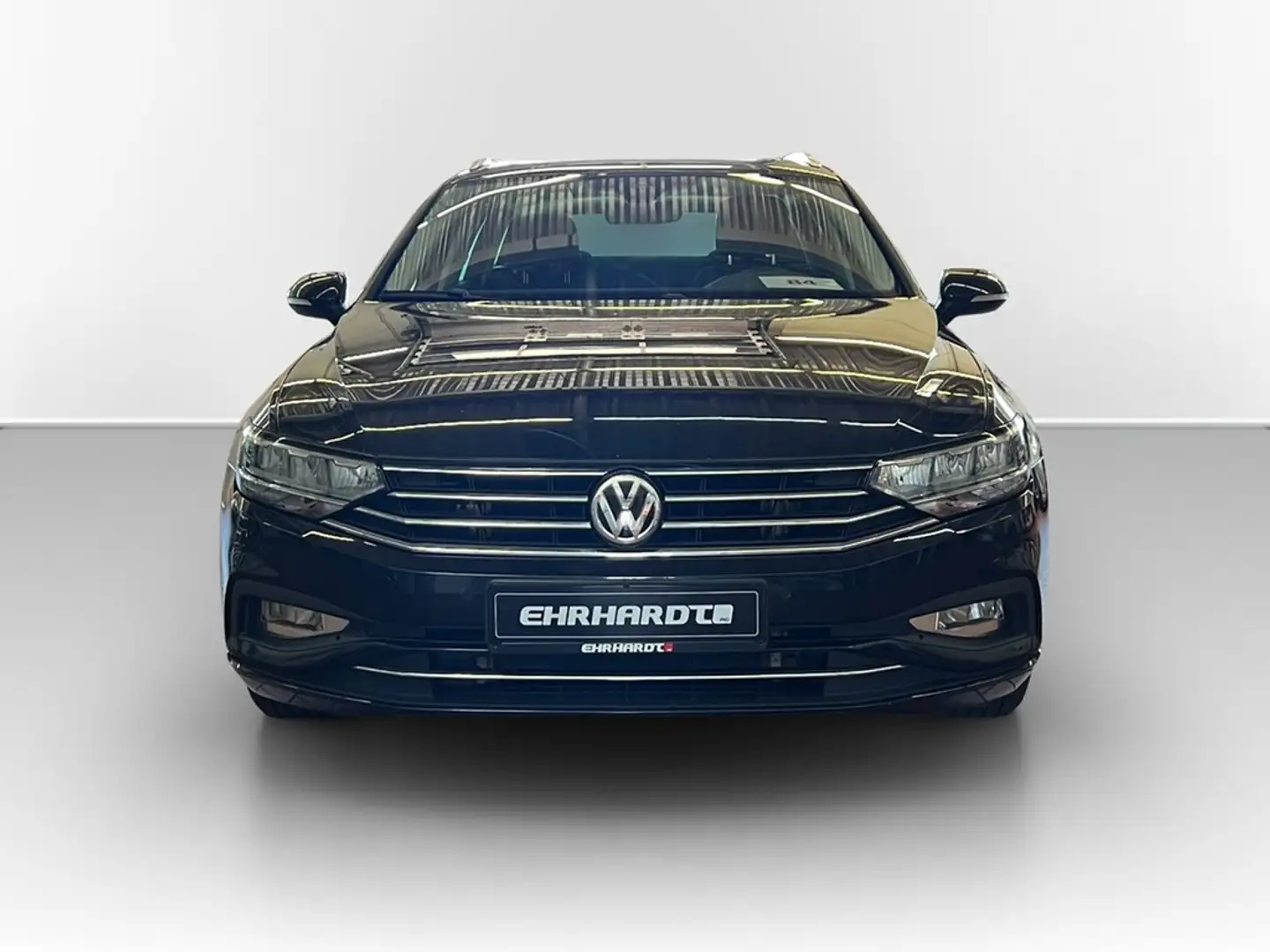 Volkswagen Passat Variant 2.0 TDI DSG Business PANO*AHK*NAVI*LED*ACC*PDC*... Schwarz - 2