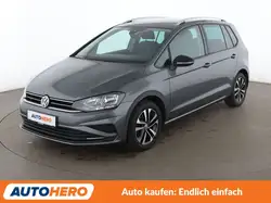 Volkswagen Golf 1.5 TSI ACT IQ.DRIVE*NAVI*PDC*