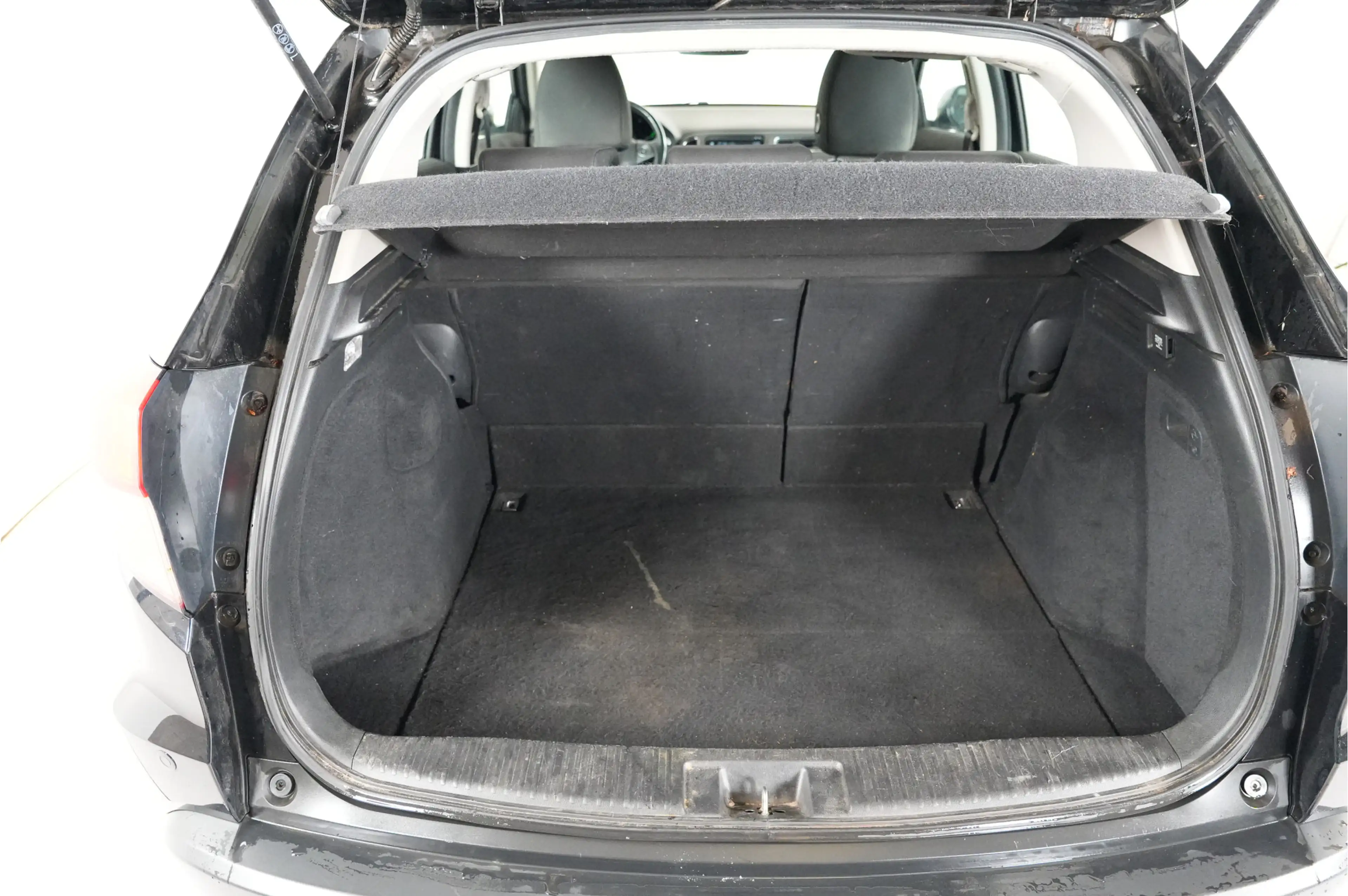 Honda HR-V 1.5 i-VTEC Elegance | Navi | Stl. verw. | Cruise | — photo 23