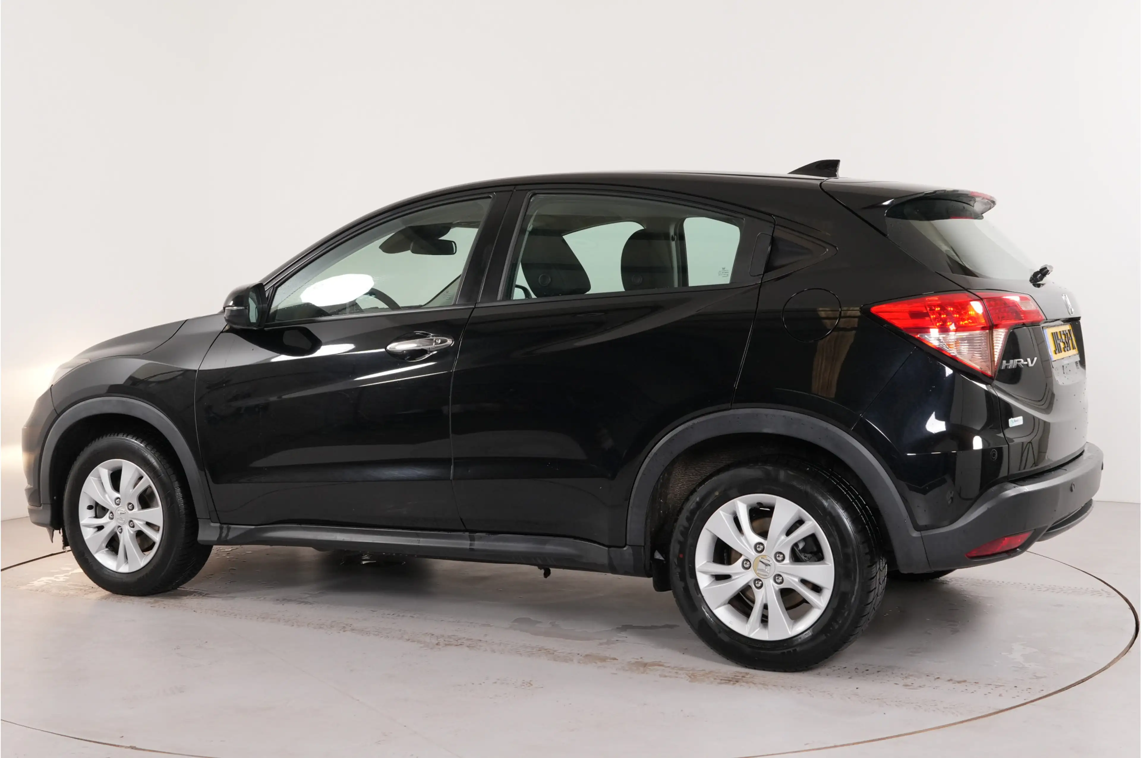 Honda HR-V 1.5 i-VTEC Elegance | Navi | Stl. verw. | Cruise | — photo 10