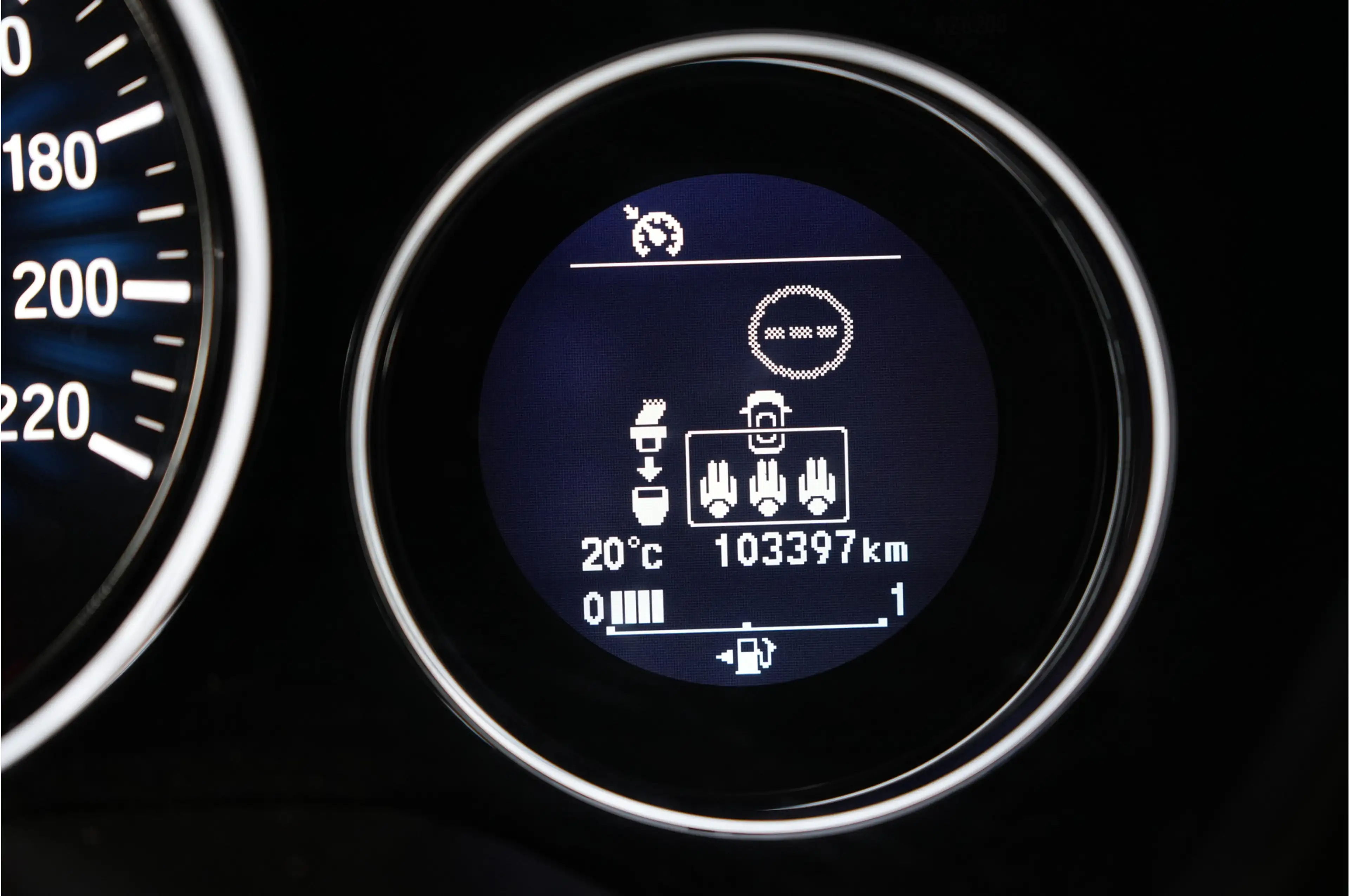 Honda HR-V 1.5 i-VTEC Elegance | Navi | Stl. verw. | Cruise | — photo 24