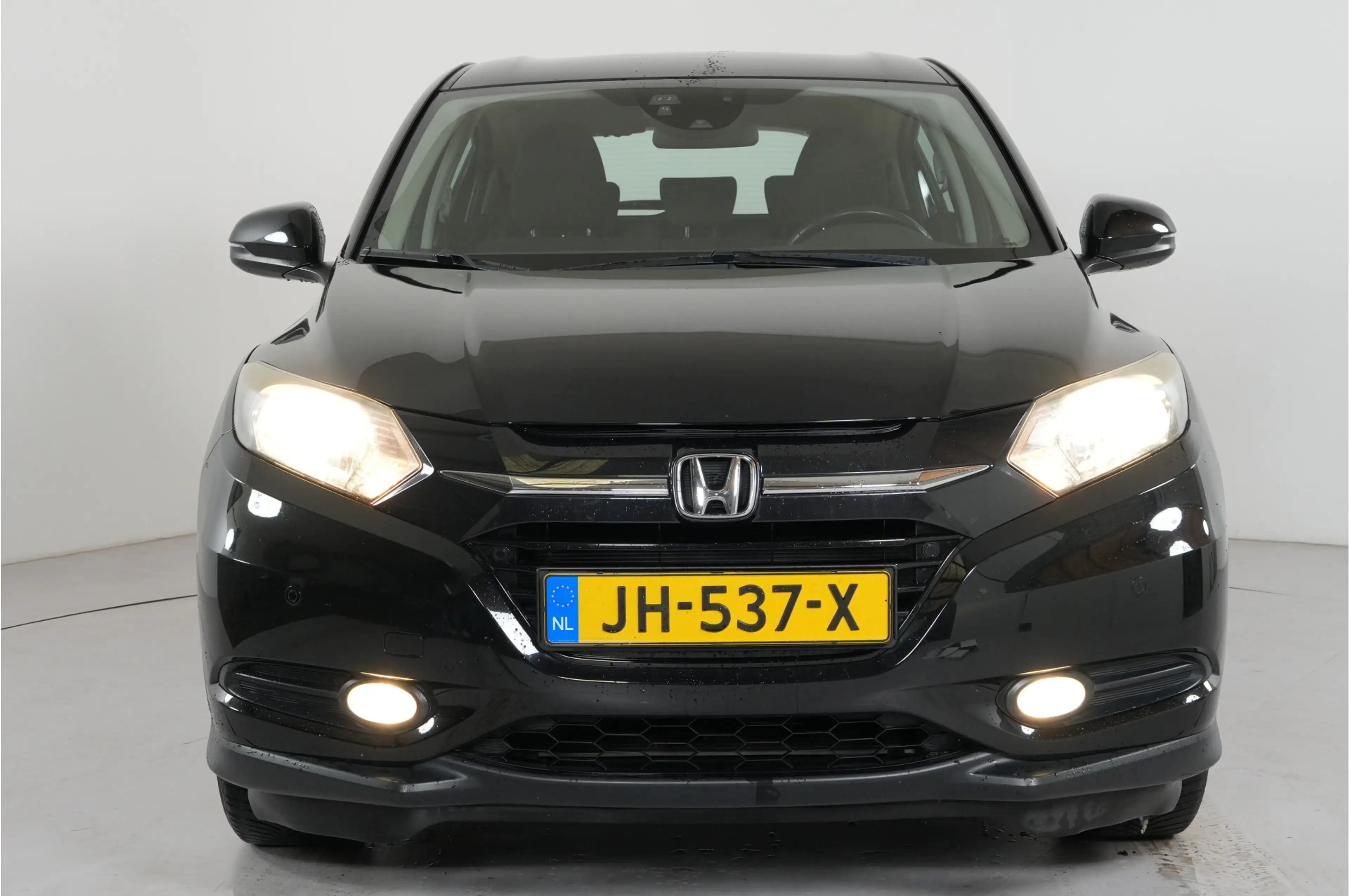 Honda HR-V 1.5 i-VTEC Elegance | Navi | Stl. verw. | Cruise | — photo 2