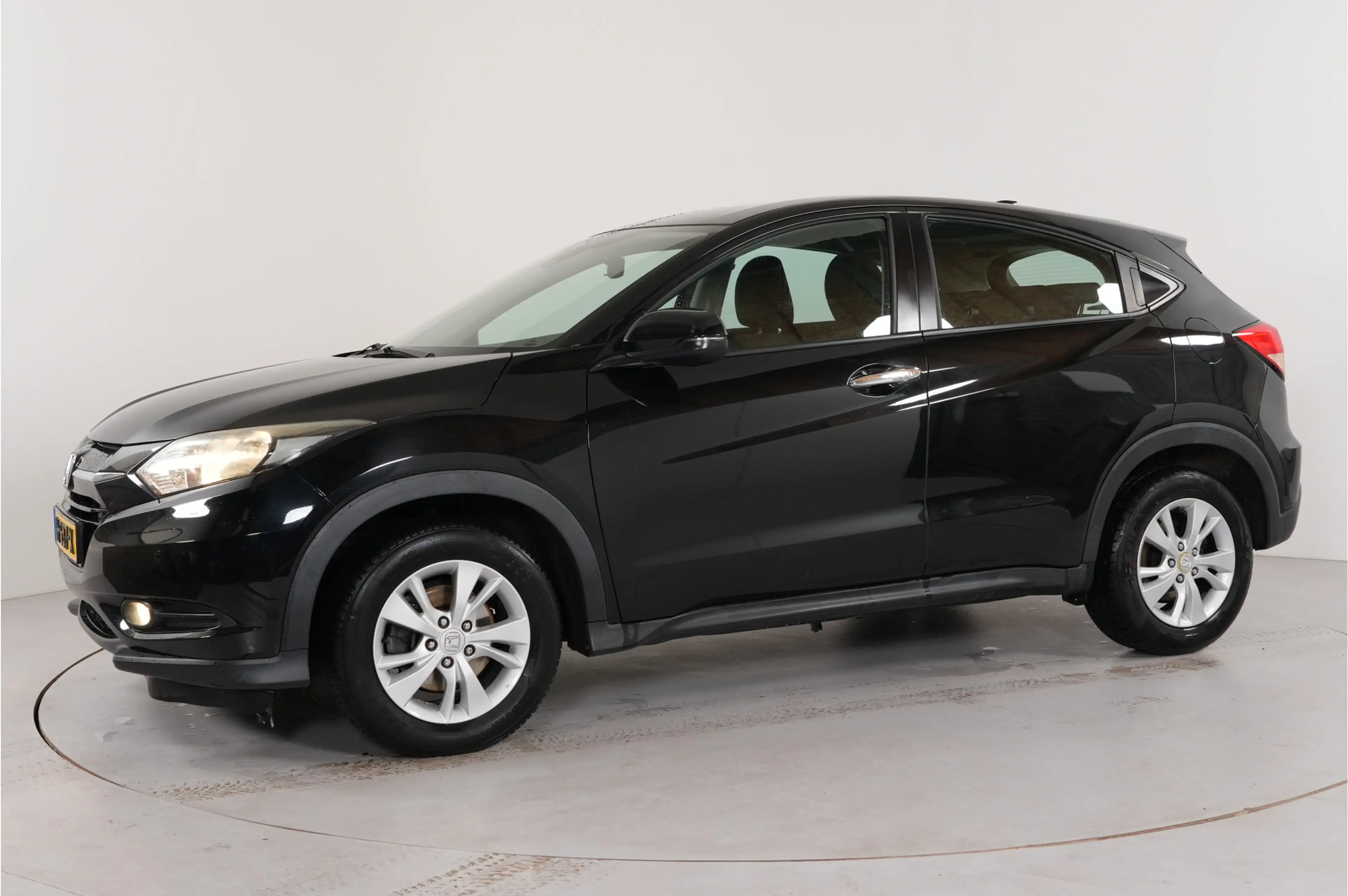 Honda HR-V 1.5 i-VTEC Elegance | Navi | Stl. verw. | Cruise | — photo 12