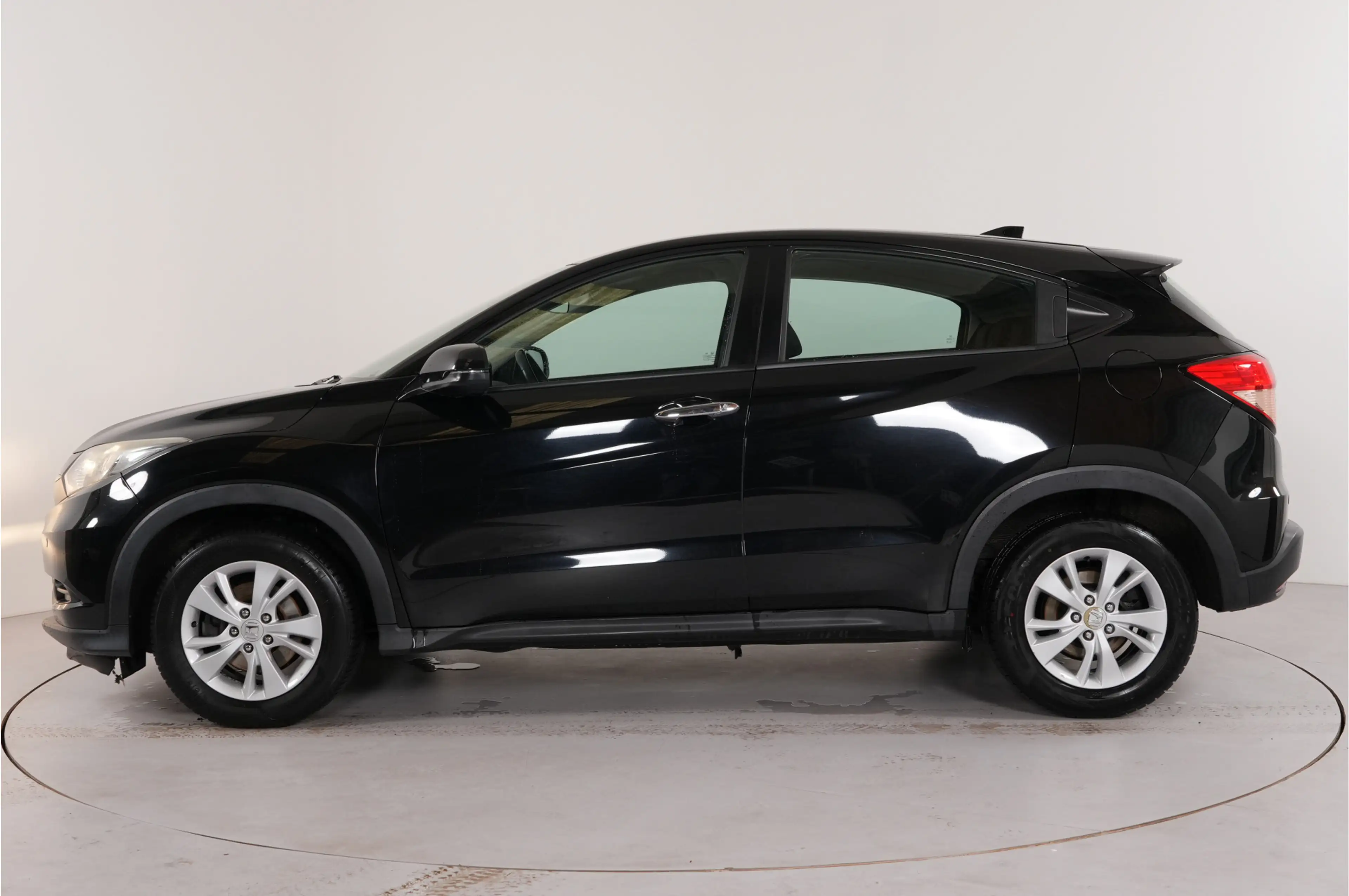 Honda HR-V 1.5 i-VTEC Elegance | Navi | Stl. verw. | Cruise | — photo 11