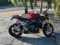 Triumph Speed Triple 1200 RS Rood - thumbnail 7