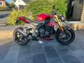 Triumph Speed Triple 1200 RS Rood - thumbnail 1