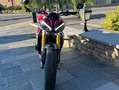 Triumph Speed Triple 1200 RS Rood - thumbnail 2
