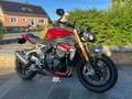 Triumph Speed Triple 1200 RS Rood - thumbnail 3