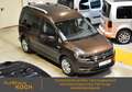 Volkswagen Caddy Highline 1.4 TSI DSG rollstuhlgerecht Braun - thumbnail 5