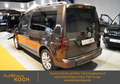Volkswagen Caddy Highline 1.4 TSI DSG rollstuhlgerecht Braun - thumbnail 3