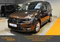 Volkswagen Caddy Highline 1.4 TSI DSG rollstuhlgerecht Braun - thumbnail 1