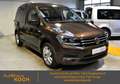 Volkswagen Caddy Highline 1.4 TSI DSG rollstuhlgerecht Braun - thumbnail 2