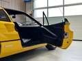 Ferrari 308 GT Spider Inj. - Giallo Nuovo Fly - Zwart leder Jaune - thumbnail 21