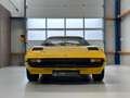 Ferrari 308 GT Spider Inj. - Giallo Nuovo Fly - Zwart leder Amarillo - thumbnail 16