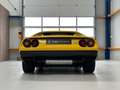 Ferrari 308 GT Spider Inj. - Giallo Nuovo Fly - Zwart leder Amarillo - thumbnail 17