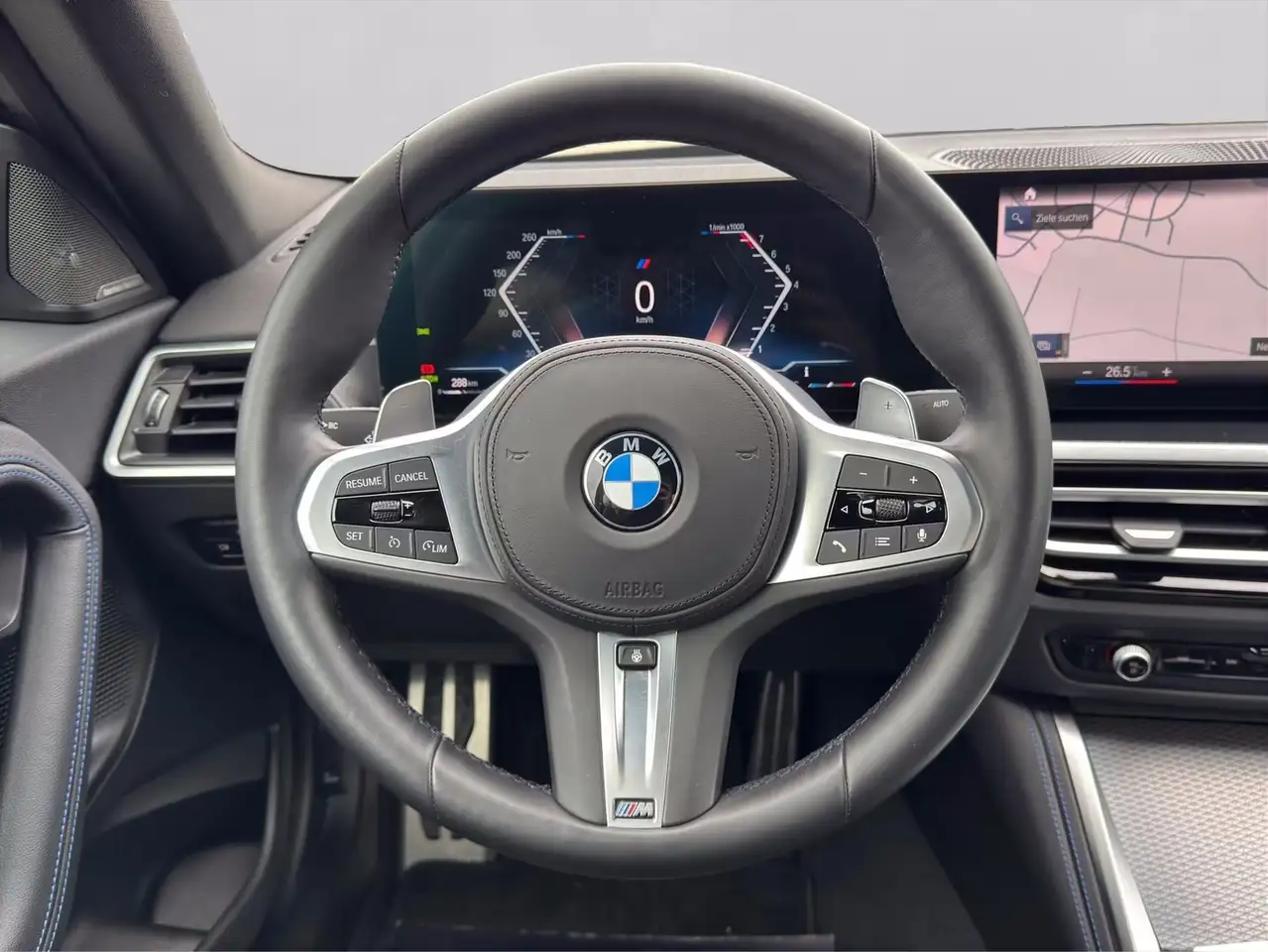 BMW 220 i - Msport - M sport - Pro 13