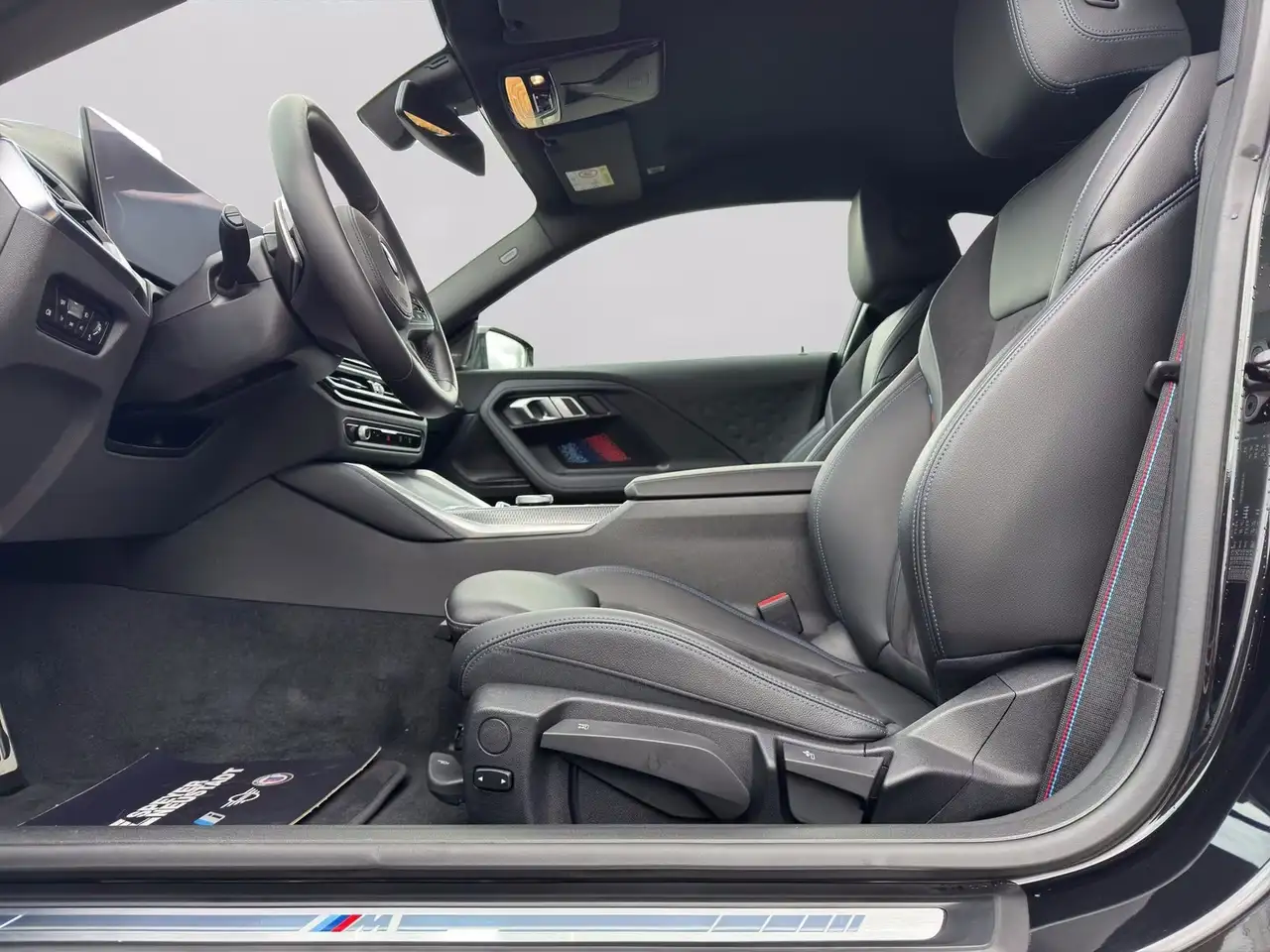 BMW 220 i - Msport - M sport - Pro 12