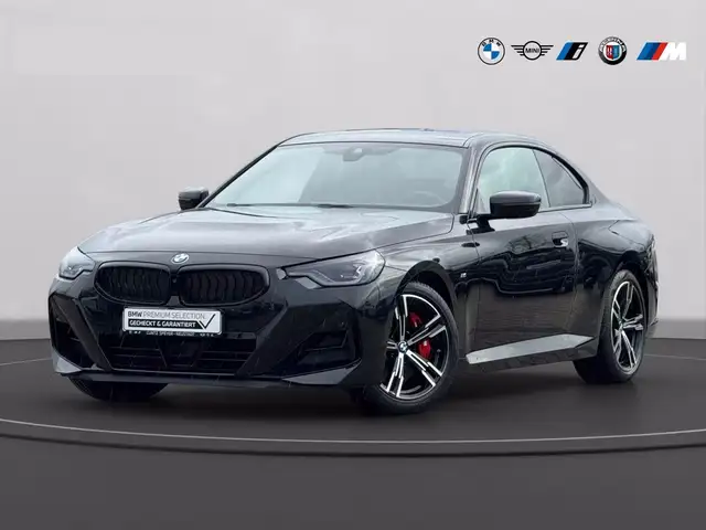 BMW 220 i - Msport - M sport - Pro