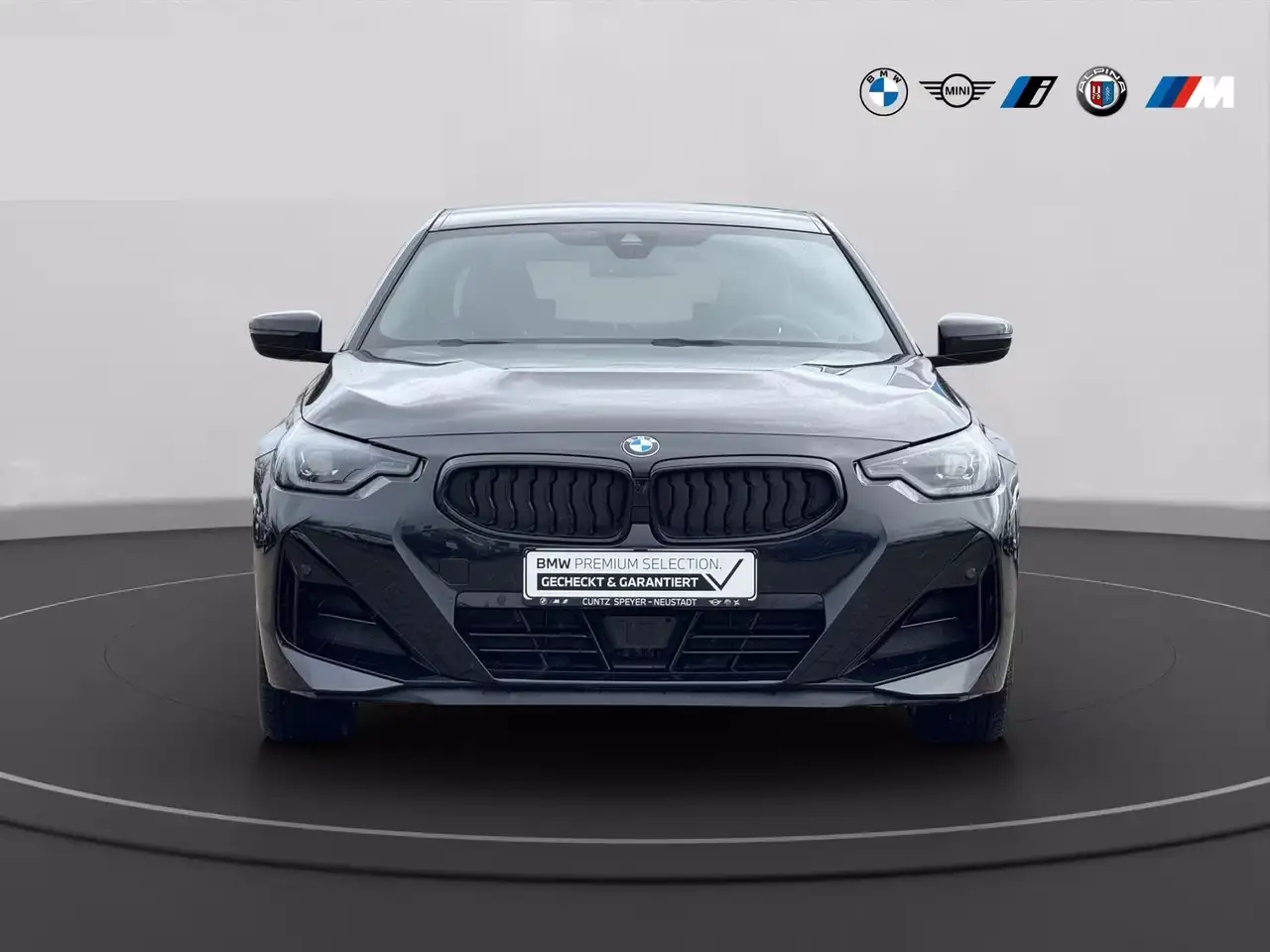 BMW 220 i - Msport - M sport - Pro 6