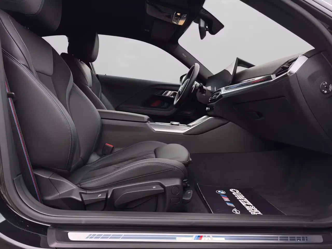 BMW 220 i - Msport - M sport - Pro 14