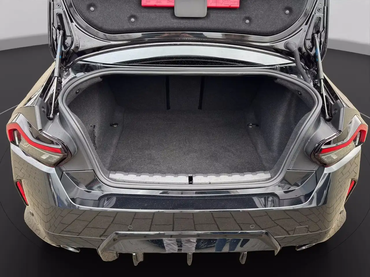 BMW 220 i - Msport - M sport - Pro 10