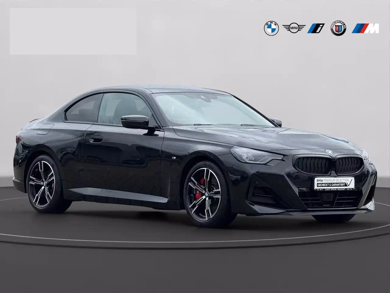 BMW 220 i - Msport - M sport - Pro 5