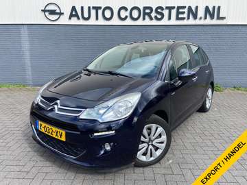 1.6 e-HDi 93PK 5Drs Ecc Cruise Control Pdc Selecti