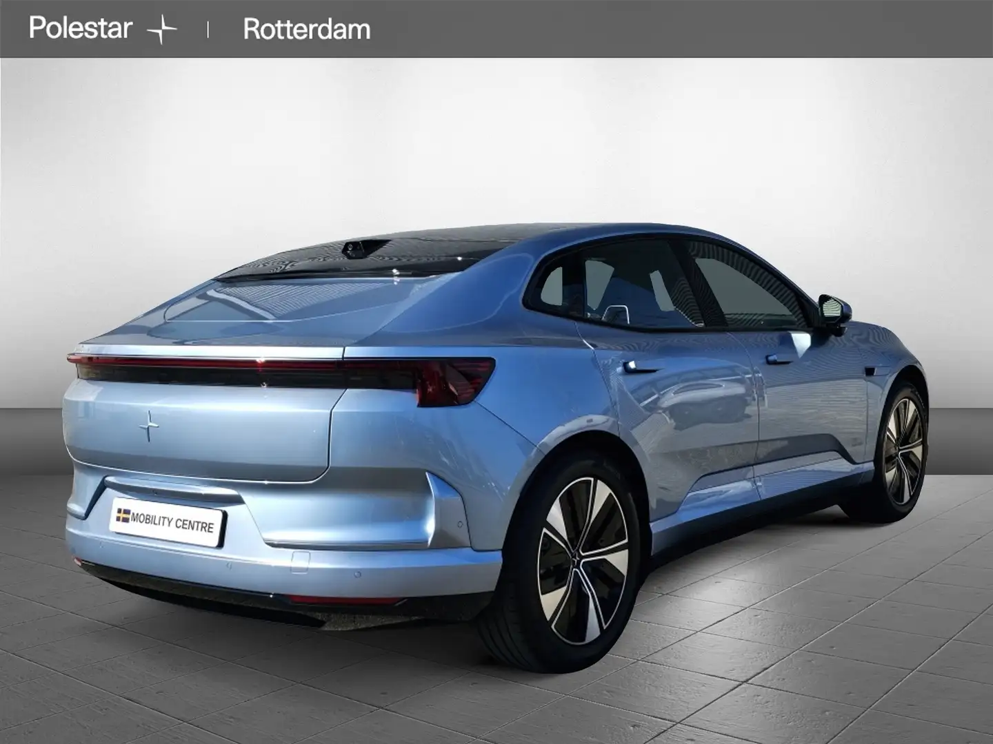 Polestar 4 LRSM 100 kWh DEMO | Pilot- Plus- Pack | Pixel LED Azul - 2