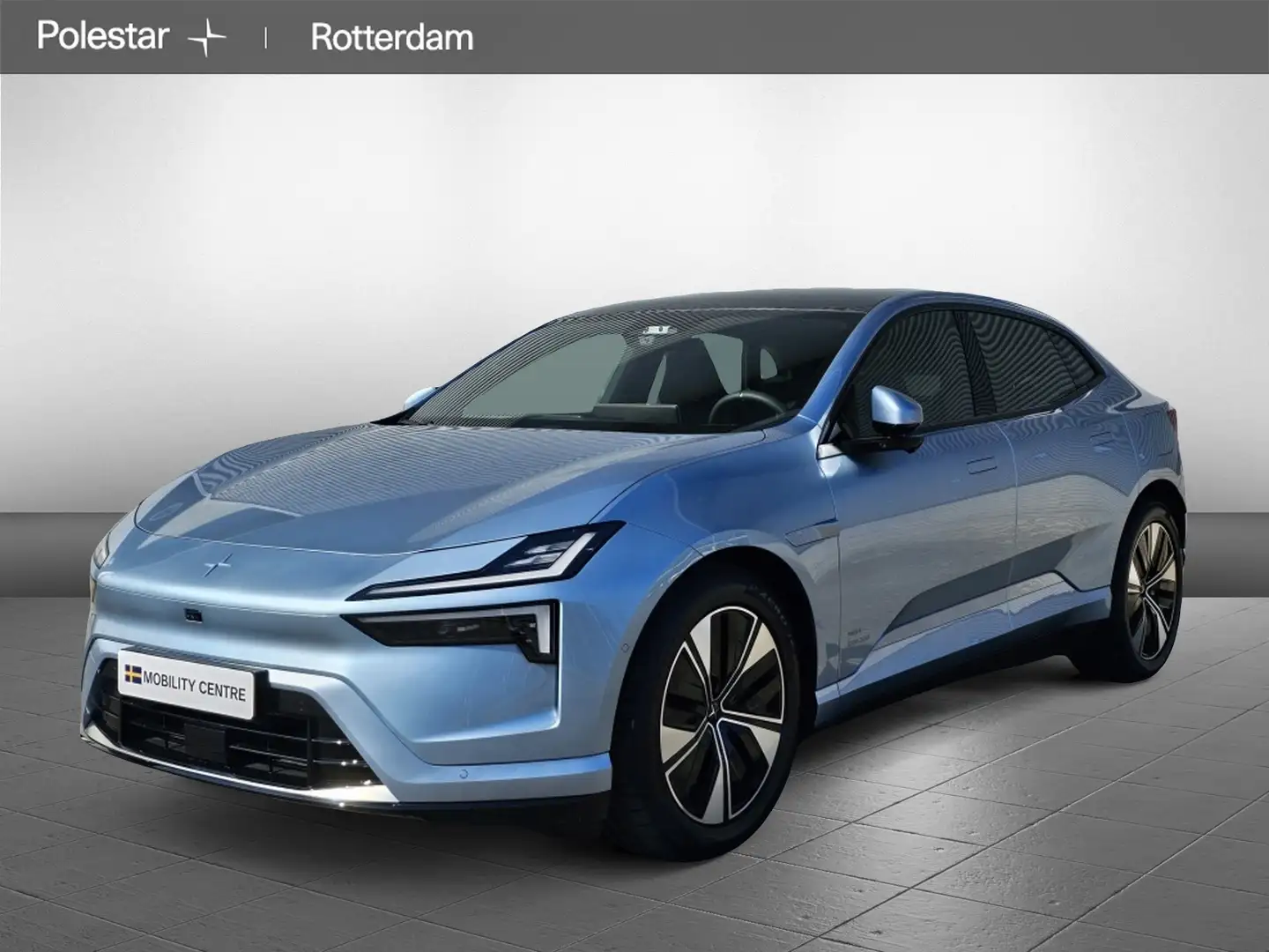 Polestar 4 LRSM 100 kWh DEMO | Pilot- Plus- Pack | Pixel LED Azul - 1