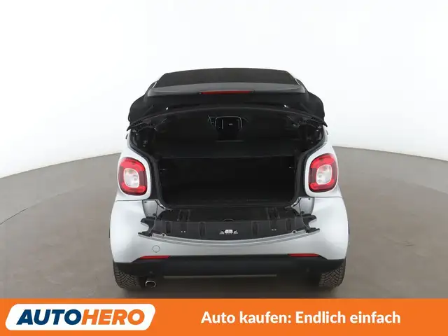 smart Fortwo view 15