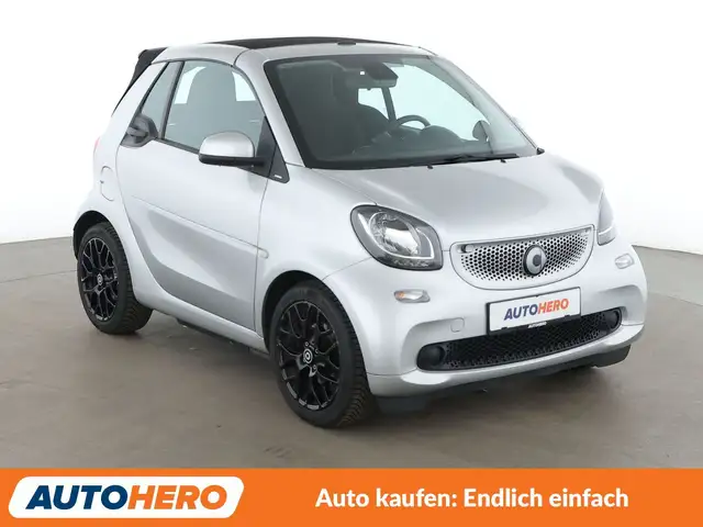 smart Fortwo view 7