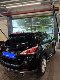 Executive 2,5 dCi DPF Aut.