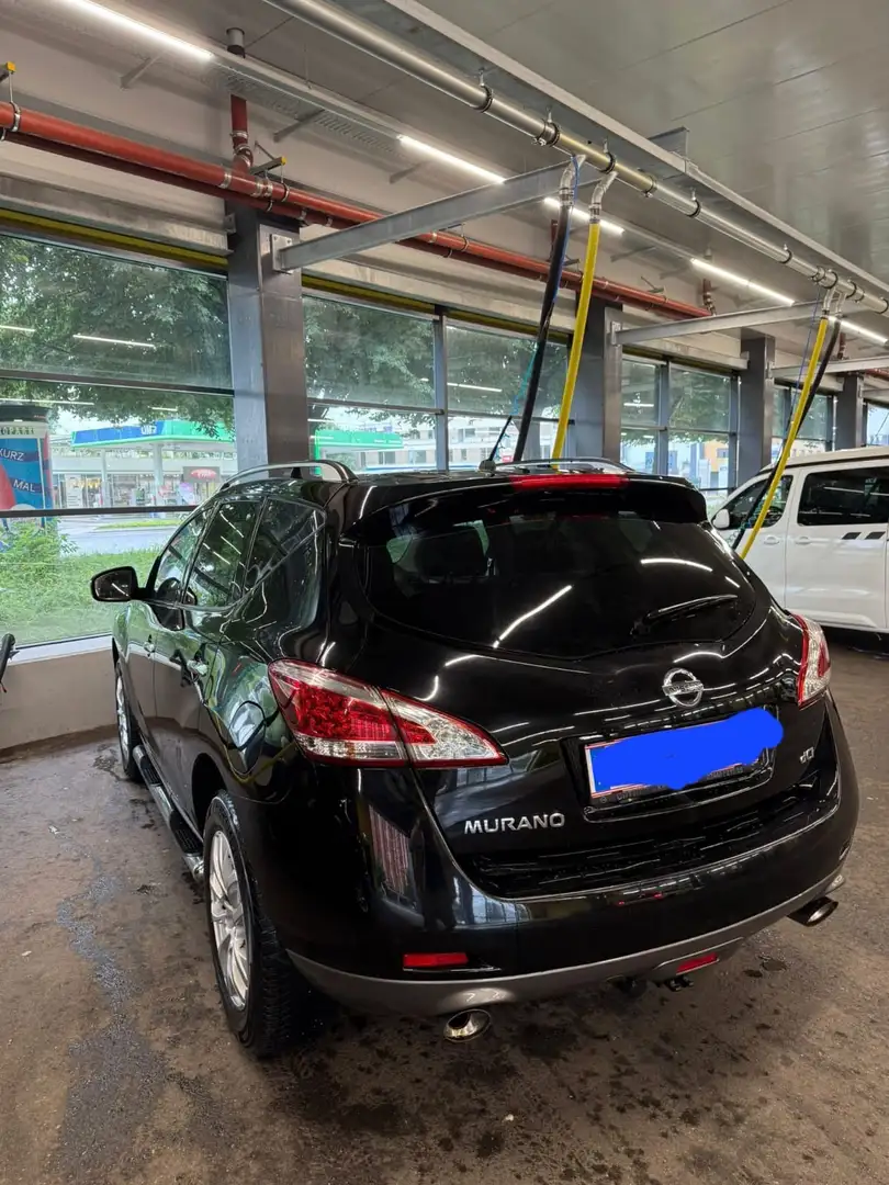 Nissan Murano Executive 2,5 dCi DPF Aut. - 2