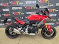 BMW F 900 XR Video 360 km 2541 Rosso - thumbnail 1