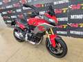 BMW F 900 XR Video 360 km 2541 Rosso - thumbnail 4