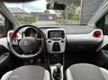 Toyota Aygo 1.0 VVT-i x-play LM / airco / LED Blanc - thumbnail 8