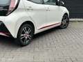 Toyota Aygo 1.0 VVT-i x-play LM / airco / LED Blanc - thumbnail 5