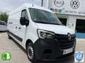 Renault Master Fg. dCi 95kW T L2H2 3300 Weiß - thumbnail 16