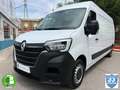 Renault Master Fg. dCi 95kW T L2H2 3300 Weiß - thumbnail 29