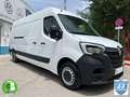Renault Master Fg. dCi 95kW T L2H2 3300 Weiß - thumbnail 3