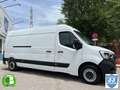 Renault Master Fg. dCi 95kW T L2H2 3300 Weiß - thumbnail 11