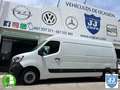 Renault Master Fg. dCi 95kW T L2H2 3300 Weiß - thumbnail 4