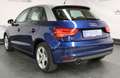Audi A1 sport*1HAND*Rentnerfhz*NAVI*SHZ*PDC*8FachBereift* Blau - thumbnail 5