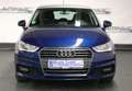 Audi A1 sport*1HAND*Rentnerfhz*NAVI*SHZ*PDC*8FachBereift* Blau - thumbnail 2