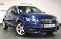 Audi A1 sport*1HAND*Rentnerfhz*NAVI*SHZ*PDC*8FachBereift* Blau - thumbnail 1