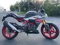 BMW G 310 R Neuwertiger Zustand - erst 1200 km Aktionspreis Plateado - thumbnail 3