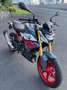 BMW G 310 R Neuwertiger Zustand - erst 1200 km Aktionspreis Plateado - thumbnail 14