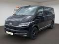 Volkswagen T6 Multivan T6.1 Multivan Highline 4 Motion AHK LED Schwarz - thumbnail 1